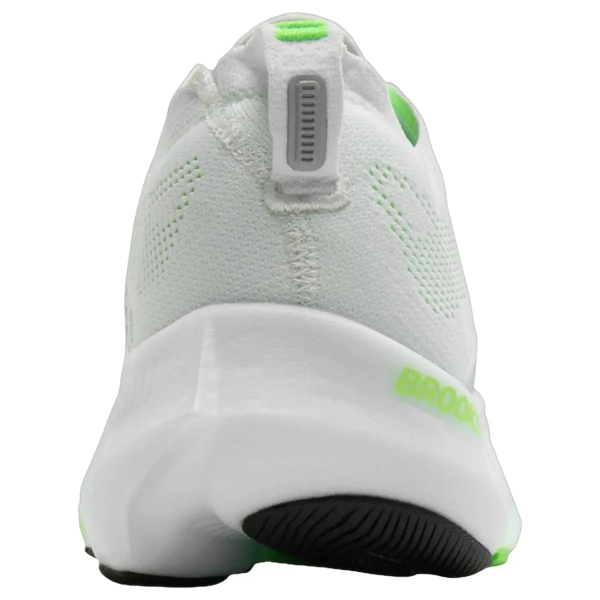 Brooks shoes - Brooks Glycerin Flex - Glycerin Flex - 1104781D114 - White/Green/Phantom 11