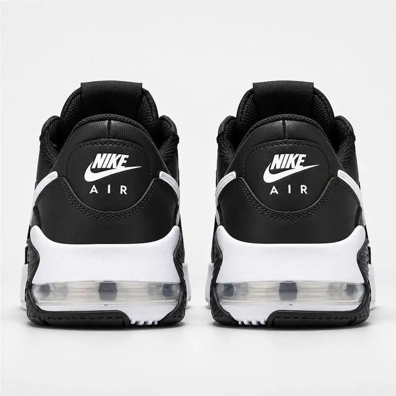 Nike shoes - Nike Air Max Excee - Air Max Excee - DB2839-002 - Black / White 3