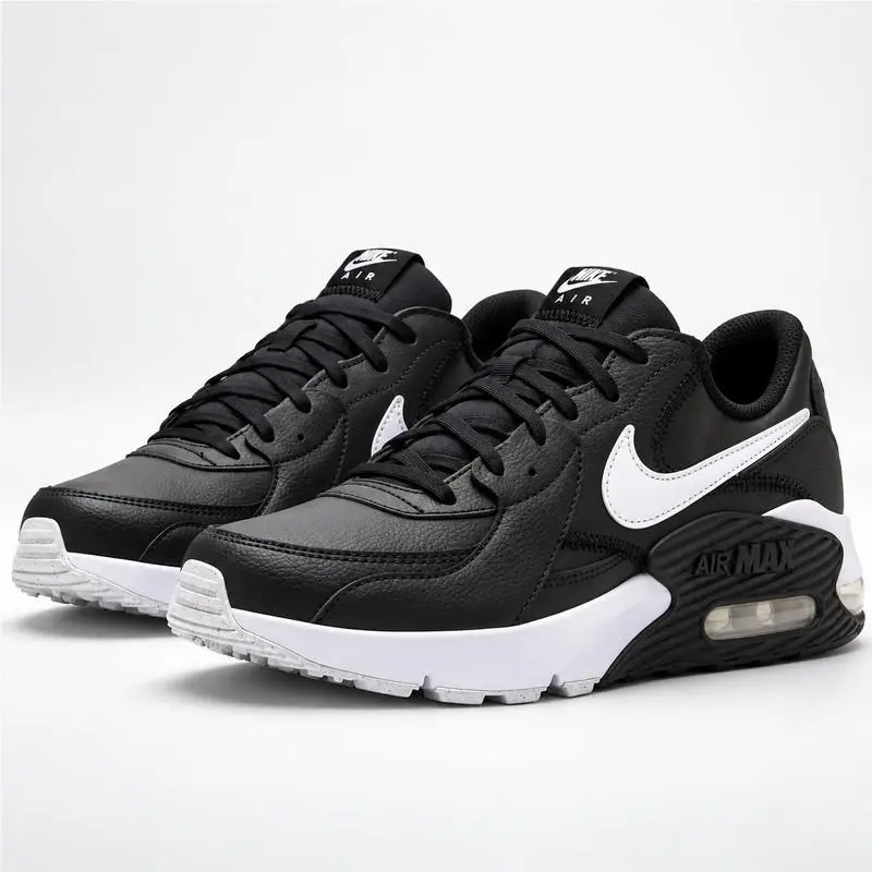 Nike shoes - Nike Air Max Excee - Air Max Excee - DB2839-002 - Black / White 7