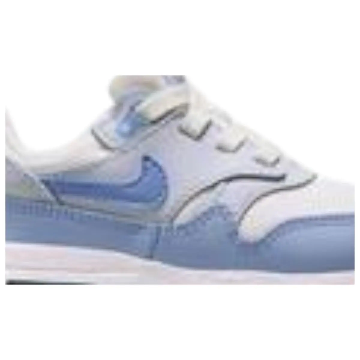 Nike shoes - 10625122238751 - 10625122238751 - Smoke Grey/Racer Blue 0