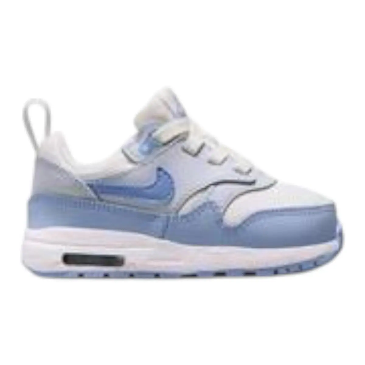 Nike shoes - 10625122238751 - 10625122238751 - Smoke Grey/Racer Blue 1