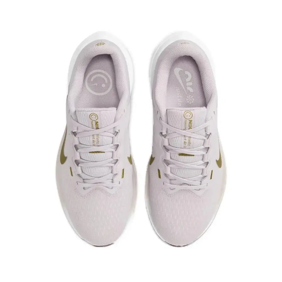 Nike shoes - Nike Air Winflo 10 - Air Winflo - DV4023-010 - PLATINUM VIOLET PACIFIC MOSS 0