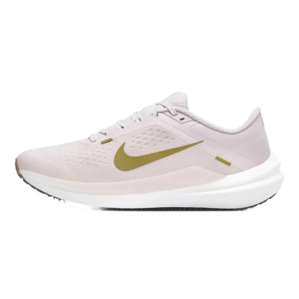 Nike shoes - Nike Air Winflo 10 - Air Winflo - DV4023-010 - PLATINUM VIOLET PACIFIC MOSS 4