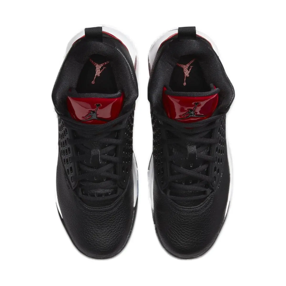 Nike shoes - Jordan Maxin 200 - Maxin - CD6107 016 - Black 8