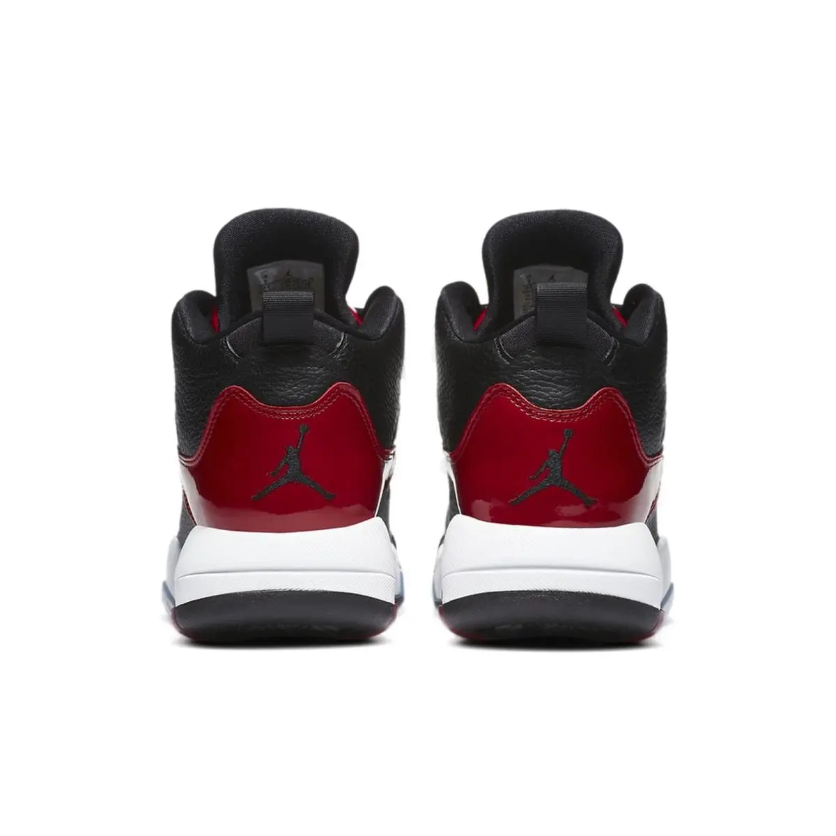 Nike shoes - Jordan Maxin 200 - Maxin - CD6107 016 - Black 9