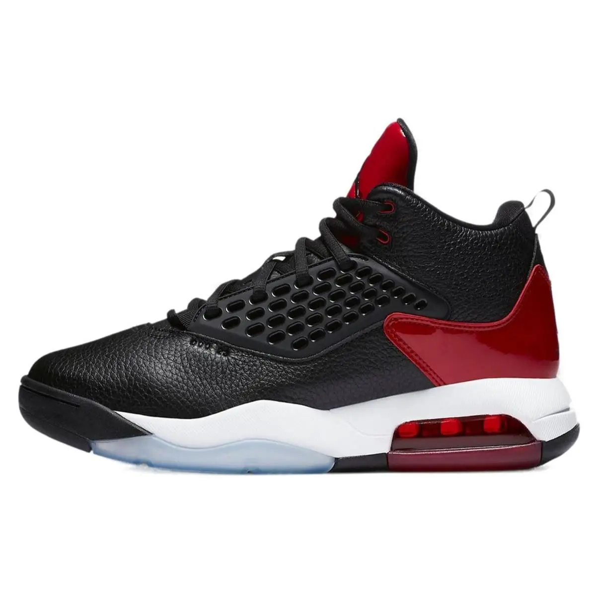 Nike shoes - Jordan Maxin 200 - Maxin - CD6107 016 - Black 5