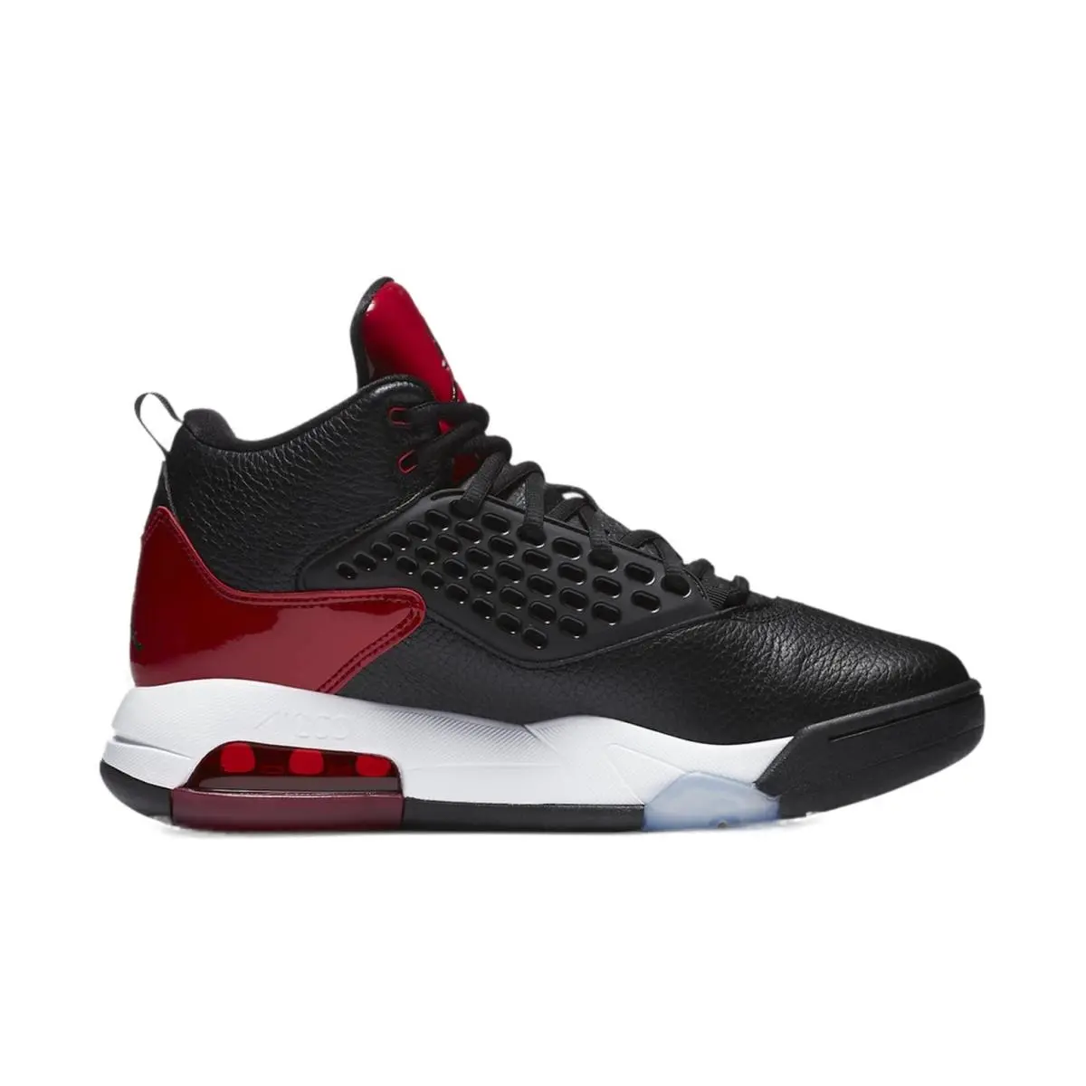 Nike shoes - Jordan Maxin 200 - Maxin - CD6107 016 - Black 6