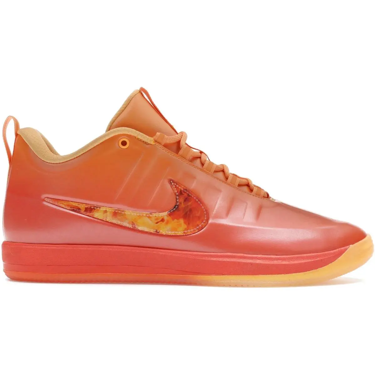 Nike shoes - IB6687700 - IB6687-700 - Multicolor 0