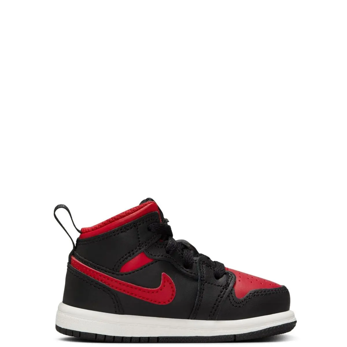 Nike shoes - DQ8425 067 - DQ8425 067 - Black/Varsity Red-Summit White 0