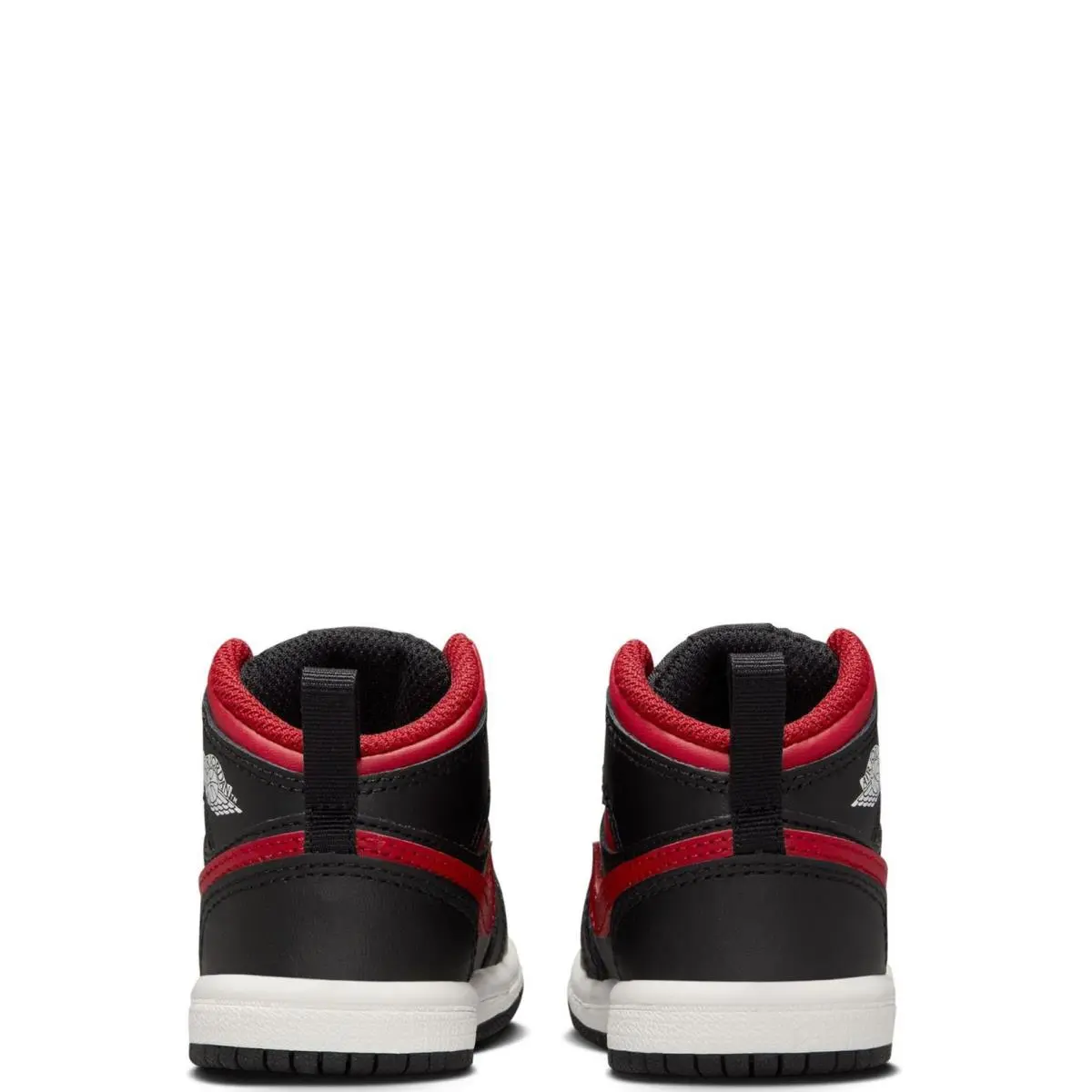 Nike shoes - DQ8425 067 - DQ8425 067 - Black/Varsity Red-Summit White 2