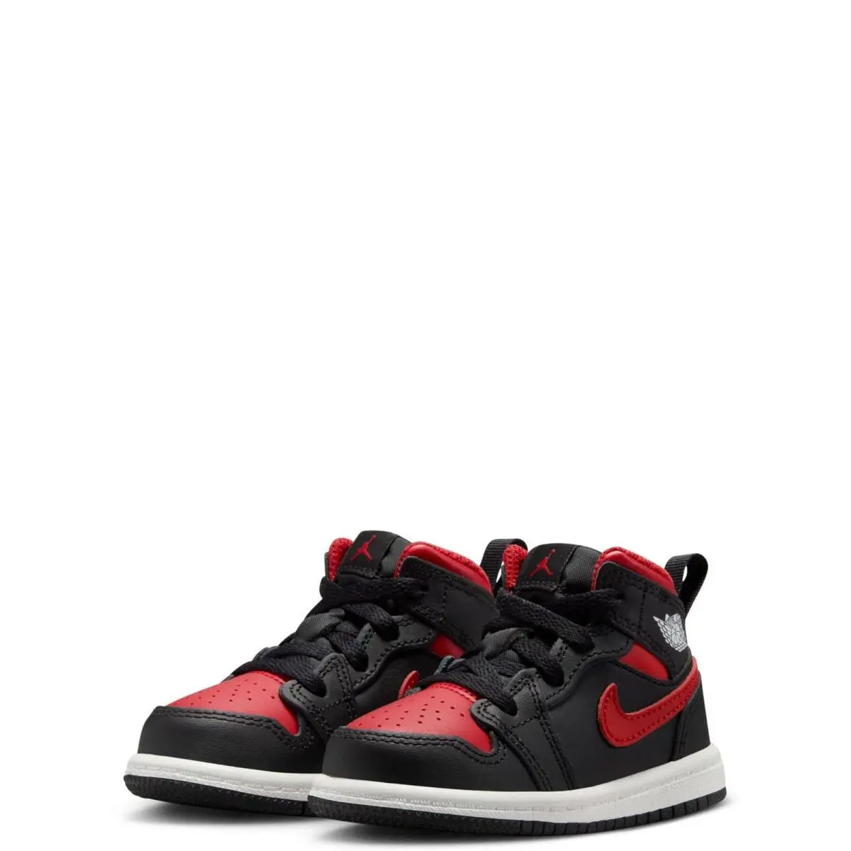 Nike shoes - DQ8425 067 - DQ8425 067 - Black/Varsity Red-Summit White 6