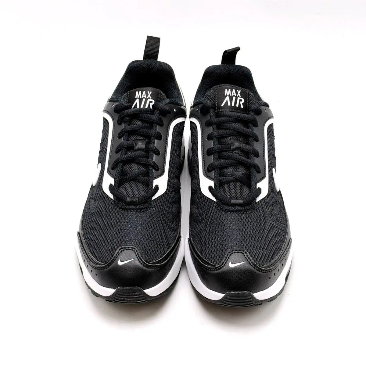 Nike shoes - CU4870001 - CU4870-001 - Black 1