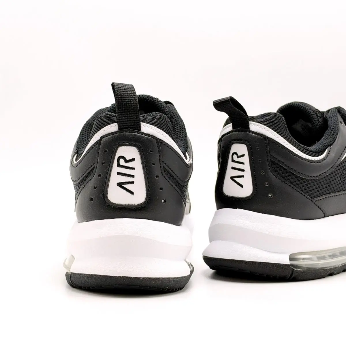 Nike shoes - CU4870001 - CU4870-001 - Black 2