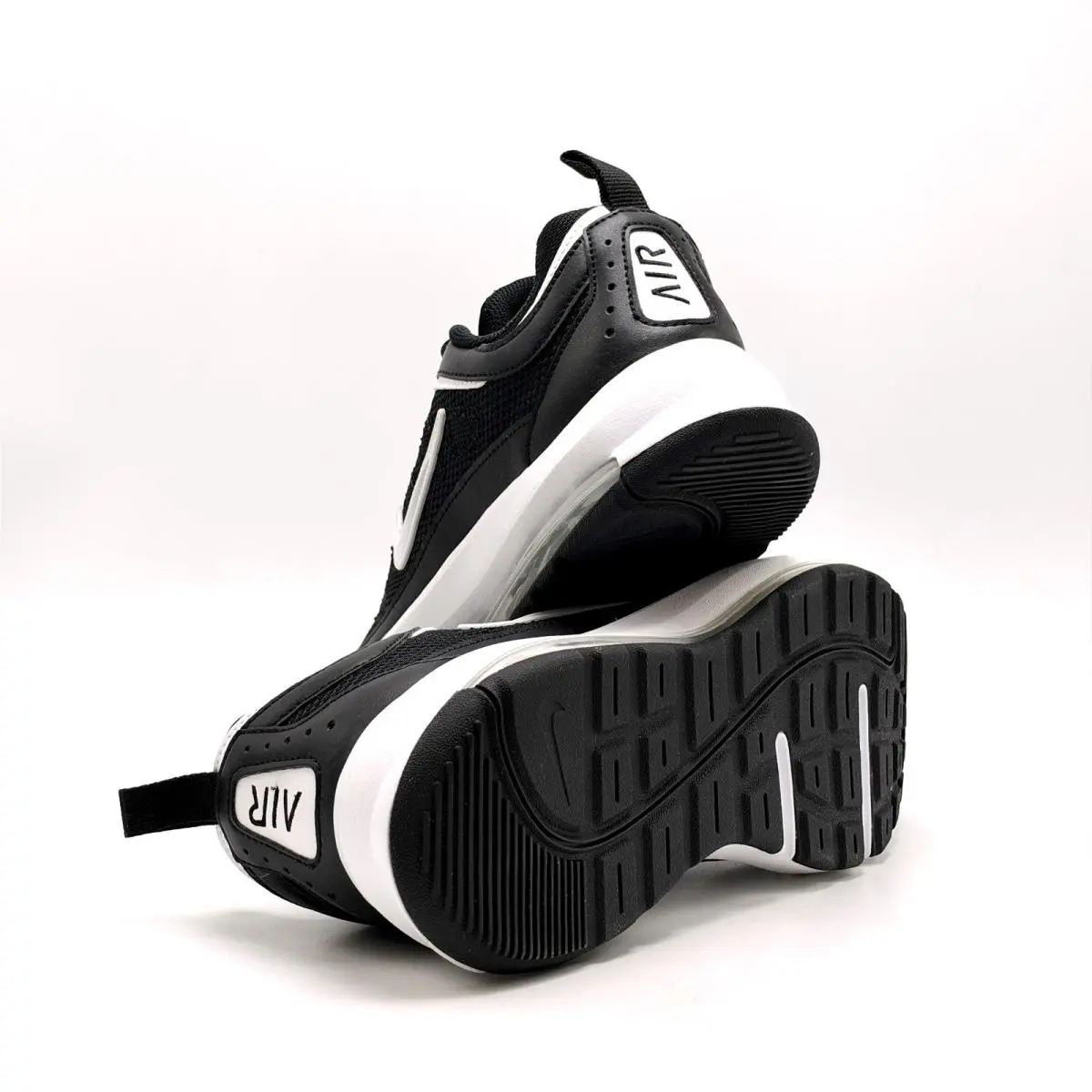 Nike shoes - CU4870001 - CU4870-001 - Black 9