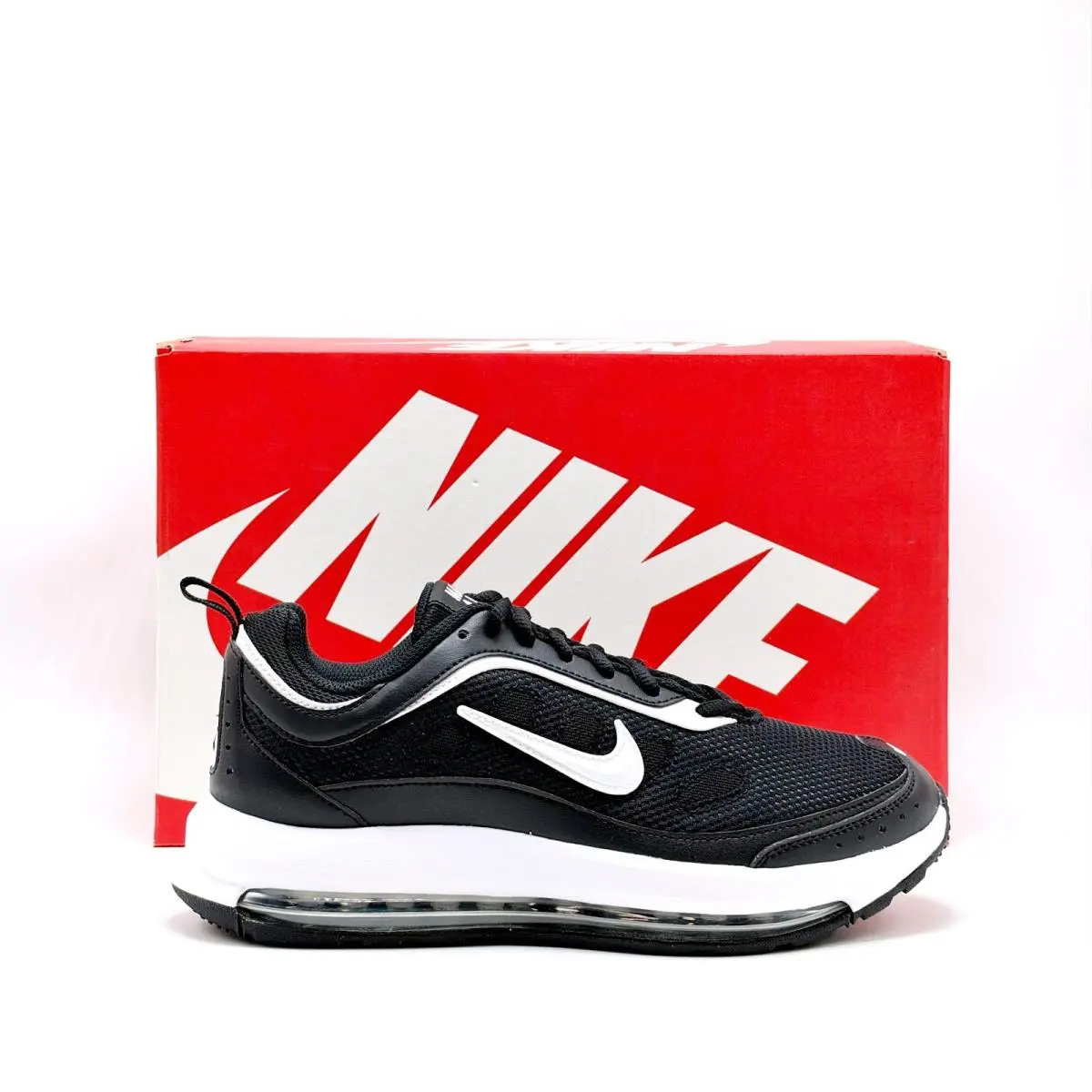 Nike shoes - CU4870001 - CU4870-001 - Black 5