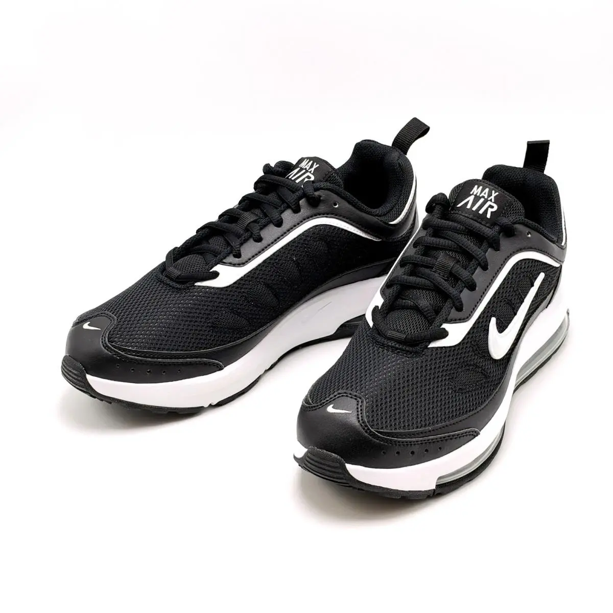 Nike shoes - CU4870001 - CU4870-001 - Black 6