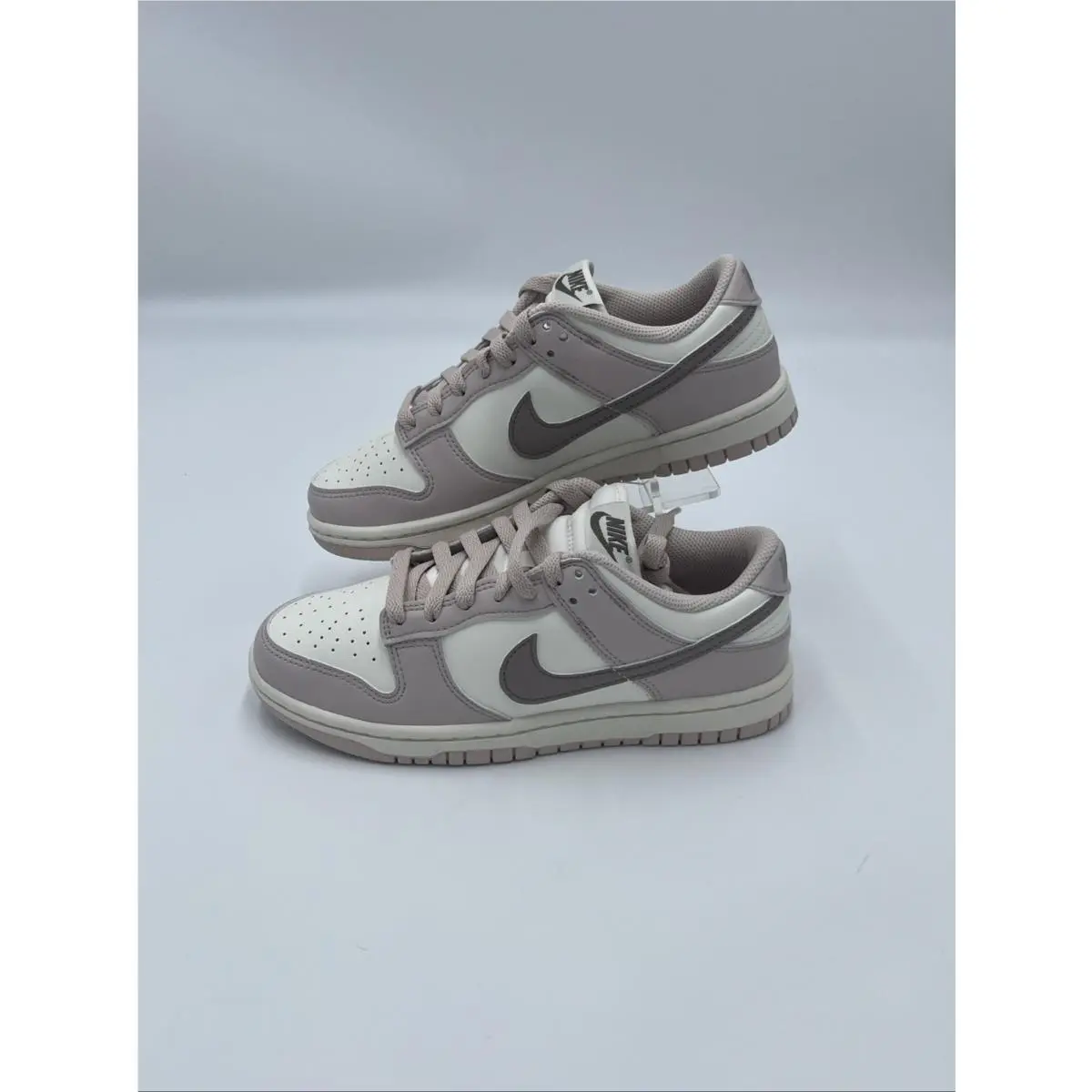 Nike shoes - NIKE - IM6572-602 - Silt Red Pale Ivory 3