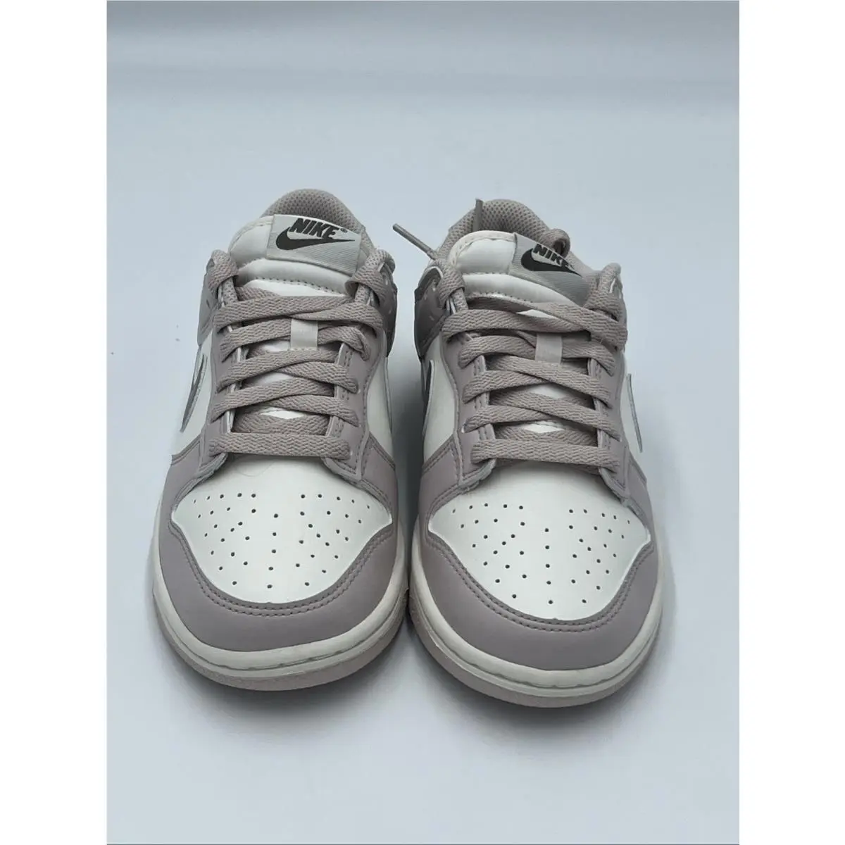 Nike shoes - NIKE - IM6572-602 - Silt Red Pale Ivory 4