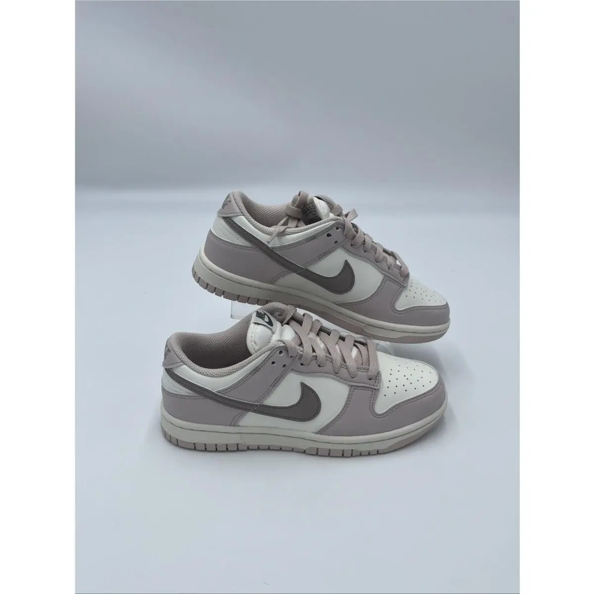 Nike shoes - NIKE - IM6572-602 - Silt Red Pale Ivory 7