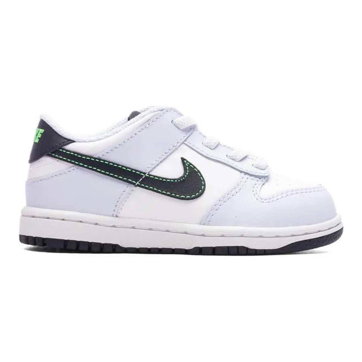 Nike shoes - 10625120502047 - 10625120502047 - White/Football Grey 0