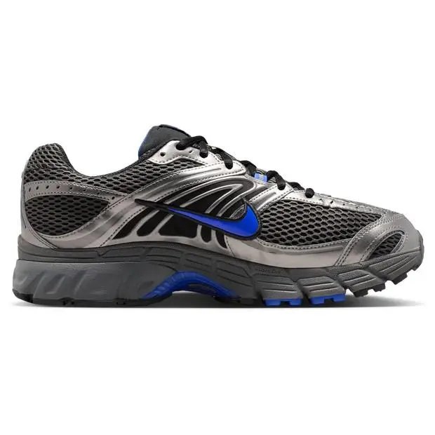 Nike shoes - Dark Smoke Racer Blue 0