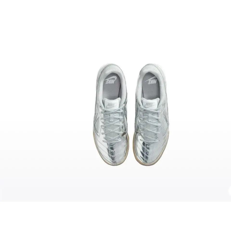 Nike shoes - Nike Gato - Gato - IB3566-001 - METALLIC SILVER 0