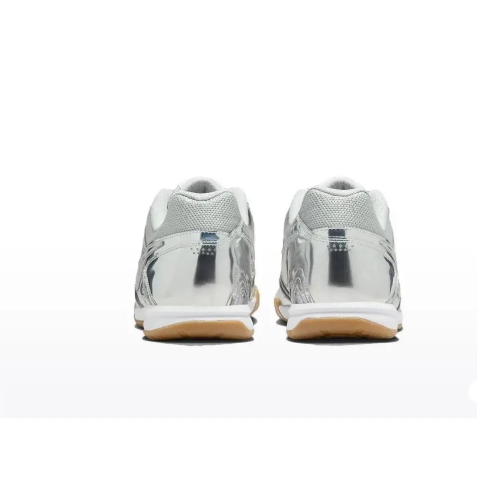 Nike shoes - Nike Gato - Gato - IB3566-001 - METALLIC SILVER 2