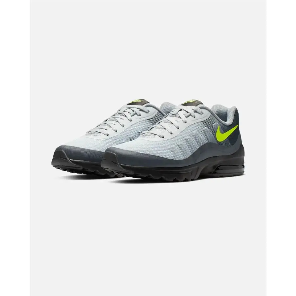 Nike shoes - Nike Air Max Invigor - Air Max Invigor - CD1515-004 - BLACK/VOLT DARK GREY COOL GREY 0