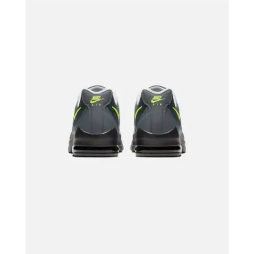 Nike shoes - Nike Air Max Invigor - Air Max Invigor - CD1515-004 - BLACK/VOLT DARK GREY COOL GREY 9
