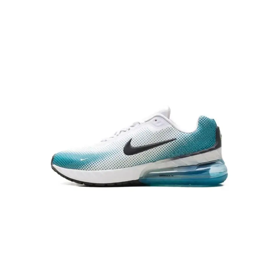 Nike shoes - Nike Air Max Phoenix - Air Max Phoenix - FZ5307 105 - WHITE BLACK DUSTY CACTUS 6