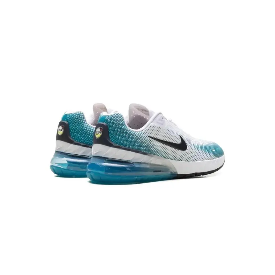 Nike shoes - Nike Air Max Phoenix - Air Max Phoenix - FZ5307 105 - WHITE BLACK DUSTY CACTUS 7