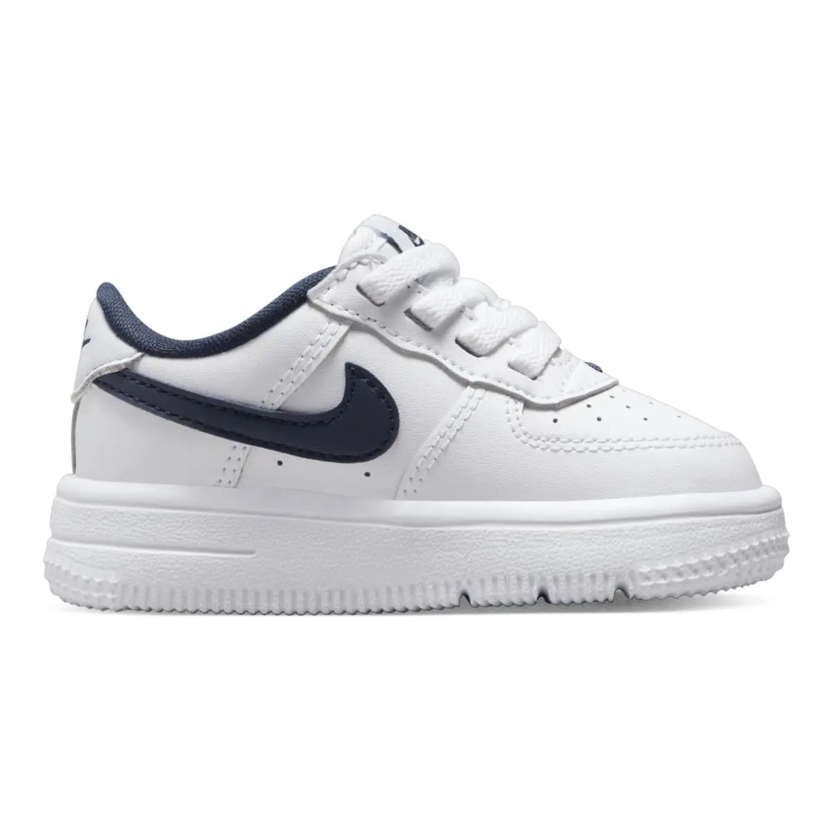Nike shoes - 10625119519007 - 10625119519007 - White/Football Grey/Midnight Navy 1
