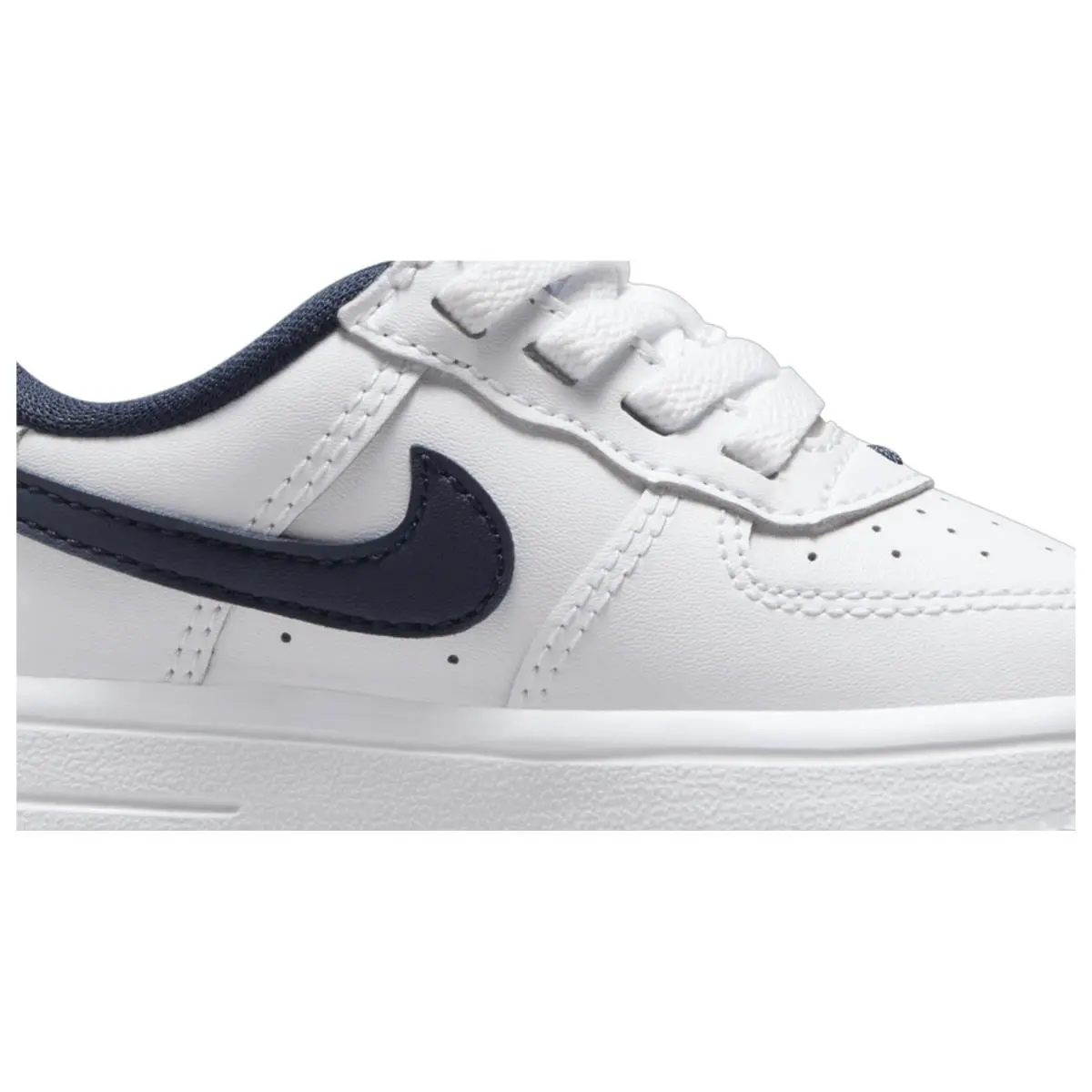 Nike shoes - 10625119519007 - 10625119519007 - White/Football Grey/Midnight Navy 2