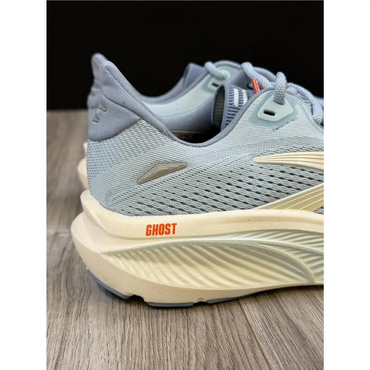 Brooks shoes - Brooks Ghost - Ghost - 120482 1B 473 - Nantucket/Tigerlily/Coconut 3