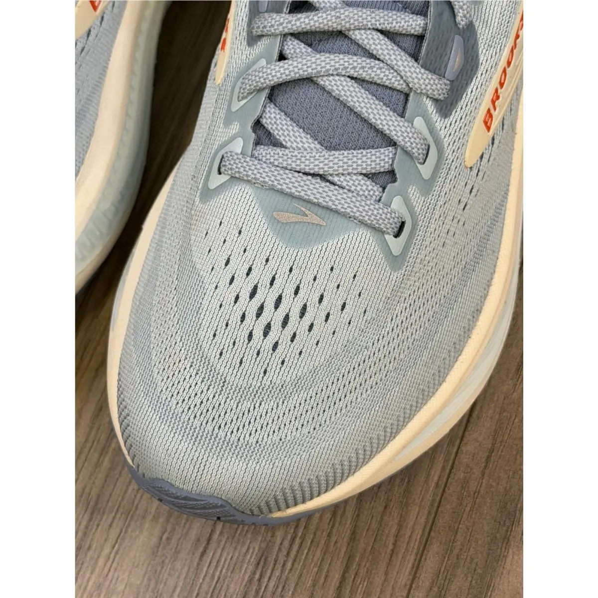 Brooks shoes - Brooks Ghost - Ghost - 120482 1B 473 - Nantucket/Tigerlily/Coconut 5