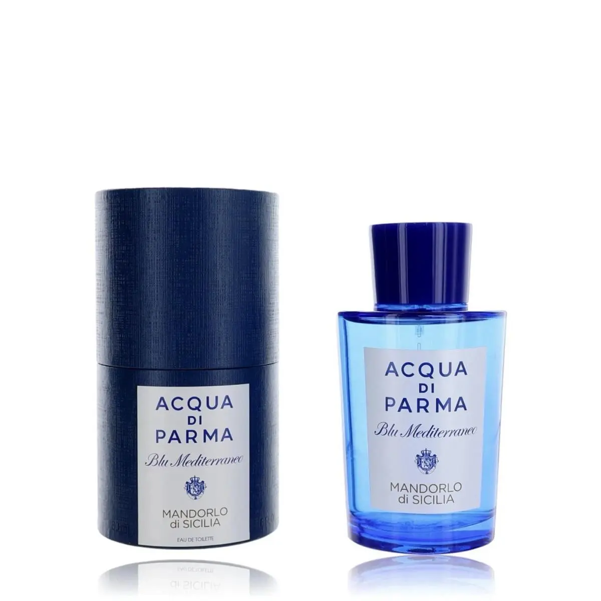 Blu Mediterraneo Mandorlo Di Sicilia 5 oz / 100ml Edt by Acqua Di Parma