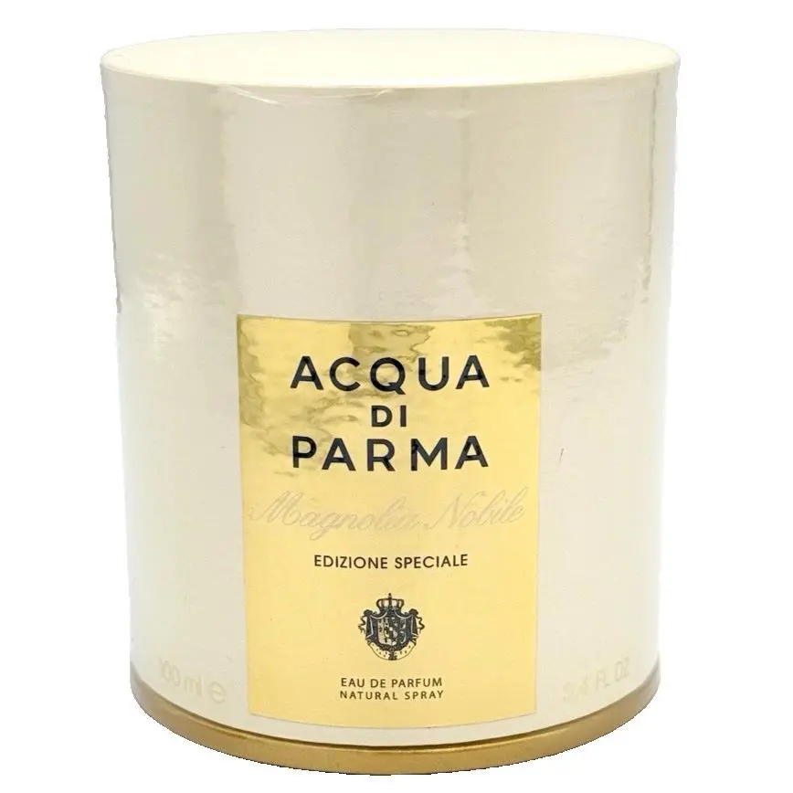 Acqua di Parma Magnolia Nobile Edizione Speciale Edp 100ml 3.4 oz by Acqua Di Parma