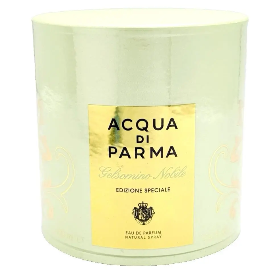 Acqua di Parma Gelsomino Nobile Edizione Speciale Edp 3.4 Fl Oz 100ml by Acqua Di Parma