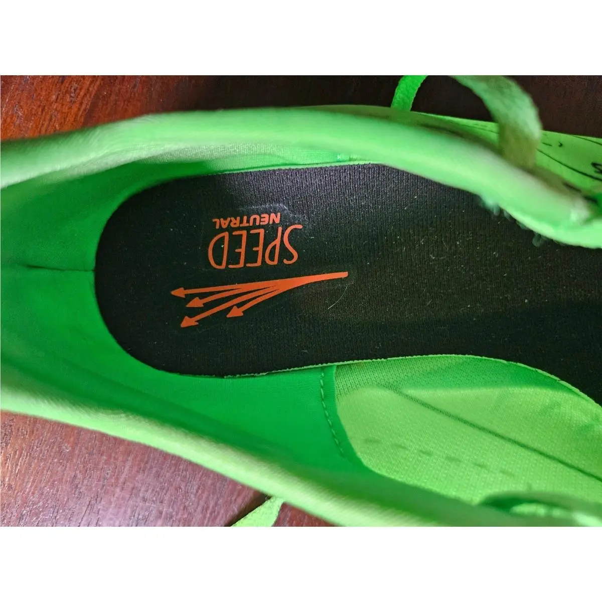 Brooks shoes - Draft XC - Draft - Green 5