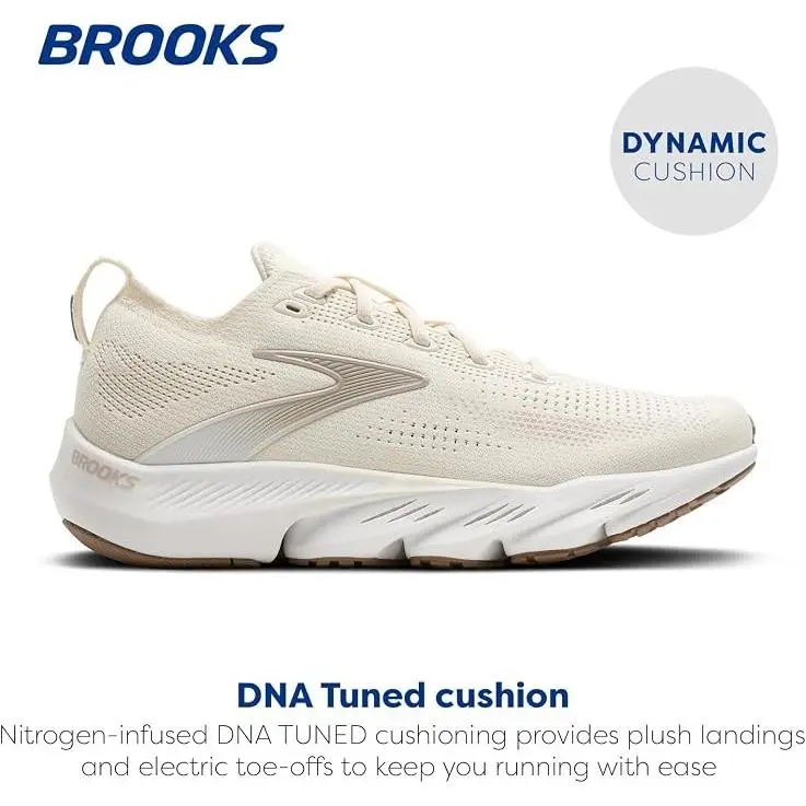 Brooks shoes - Glycerin Flex 23 - Glycerin Flex - Beige (UPC: 195394772975) 0