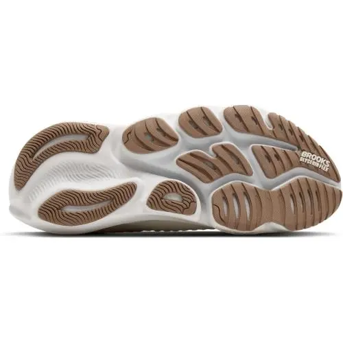 Brooks shoes - Glycerin Flex 23 - Glycerin Flex - Beige (UPC: 195394772975) 3