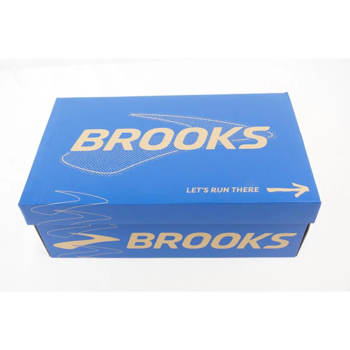 Brooks shoes - 1204441D094 - 1204441D094 - Gray (UPC: 195394754940) 8