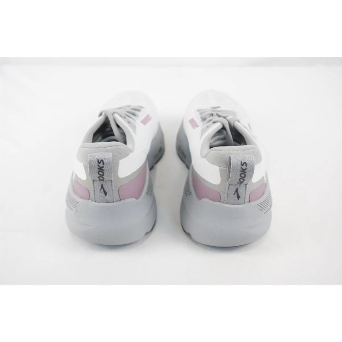 Brooks shoes - 1204441D094 - 1204441D094 - Gray (UPC: 195394754940) 2