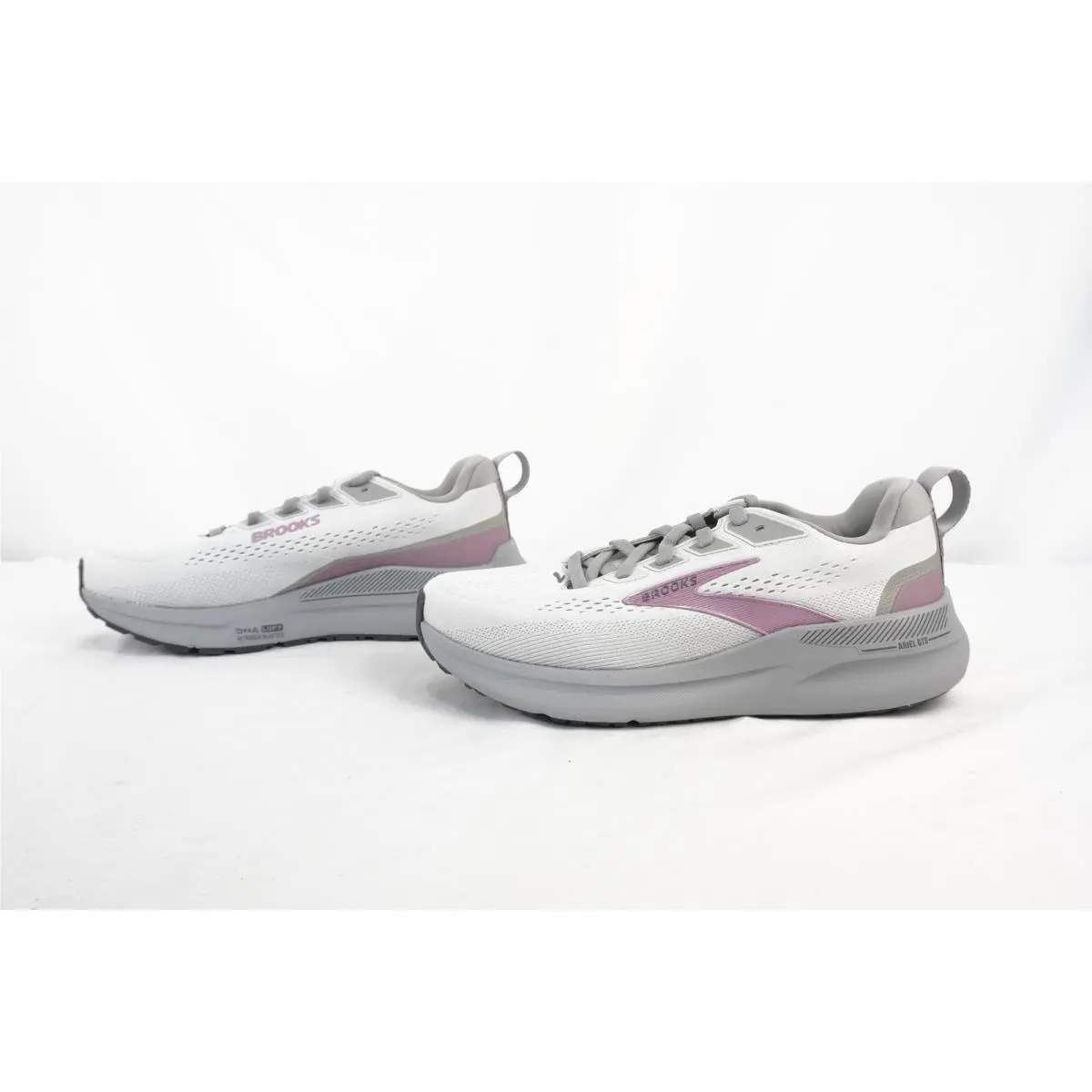 Brooks shoes - 1204441D094 - 1204441D094 - Gray (UPC: 195394754940) 3