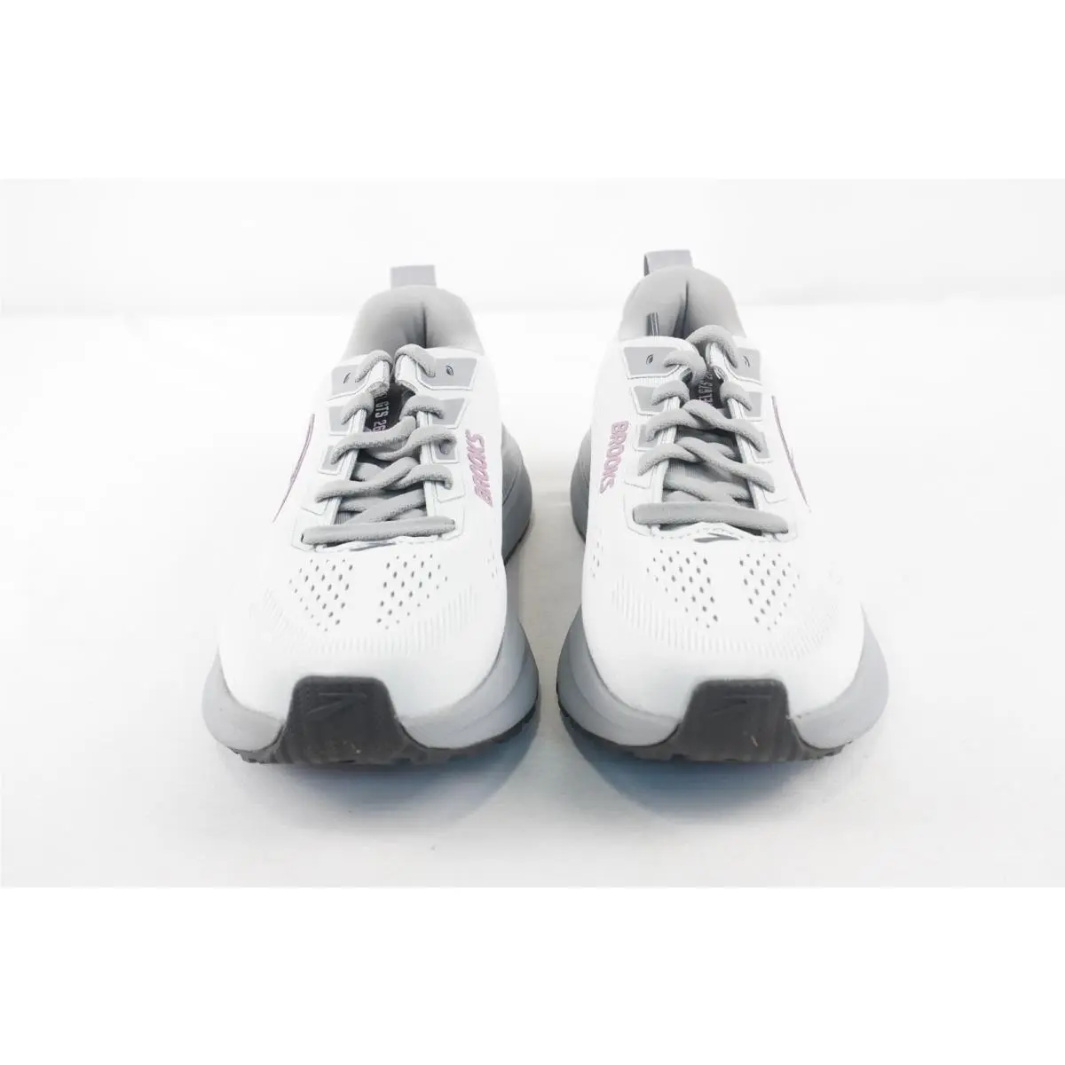 Brooks shoes - 1204441D094 - 1204441D094 - Gray (UPC: 195394754940) 4