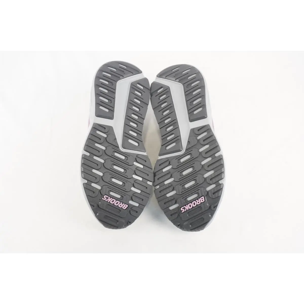 Brooks shoes - 1204441D094 - 1204441D094 - Gray (UPC: 195394754940) 5