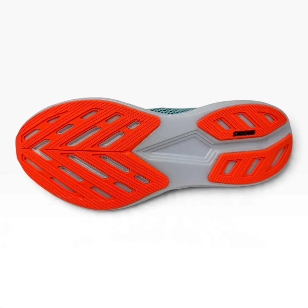 Brooks shoes - Brooks Hyperion - Hyperion - Orange 0