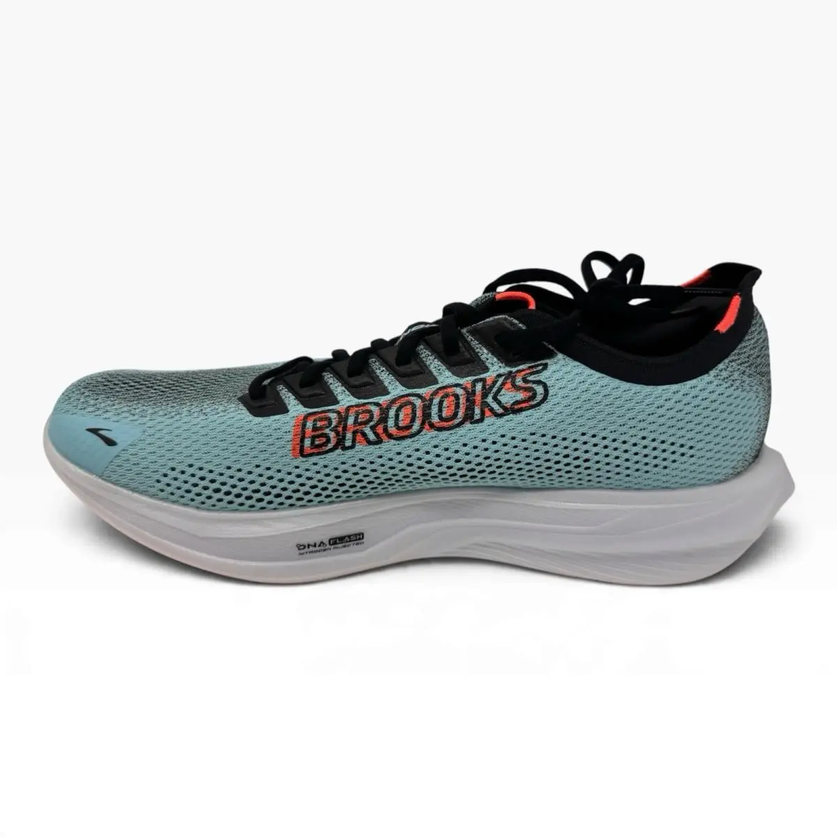 Brooks shoes - Brooks Hyperion - Hyperion - Orange 1