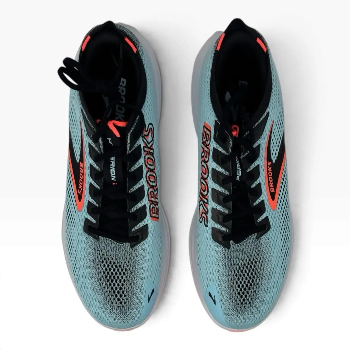 Brooks shoes - Brooks Hyperion - Hyperion - Orange 3