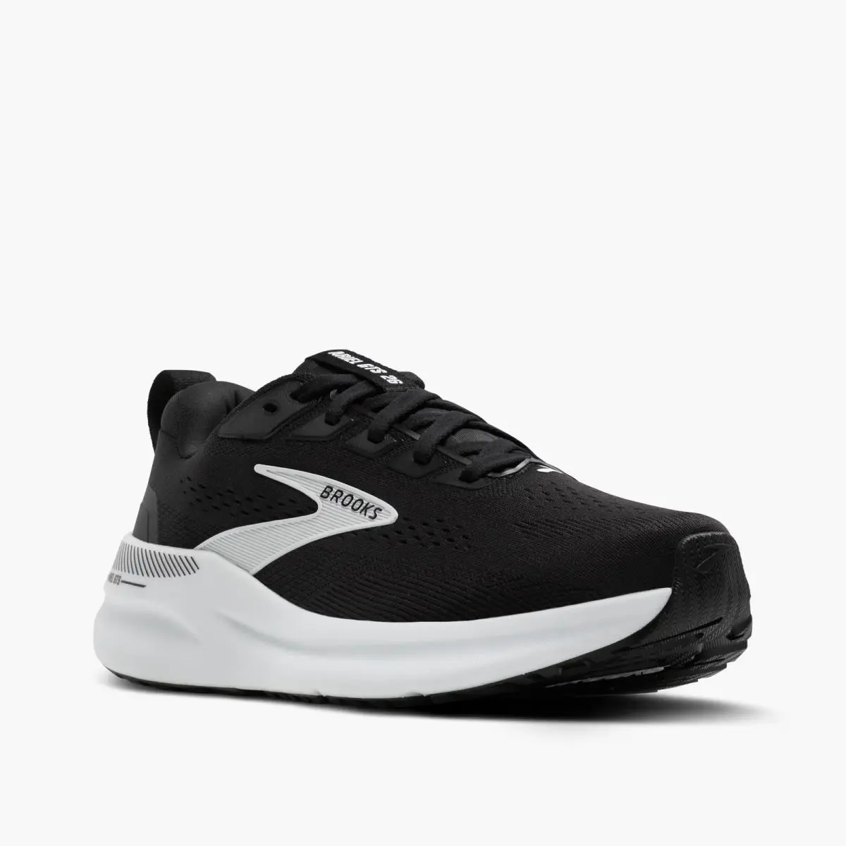 Brooks shoes - Brooks Ariel GTS 26 - Ariel GTS - Black 1